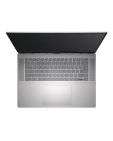 Dell Inspiron 16 5620 16.0" Laptop Computer - Silver