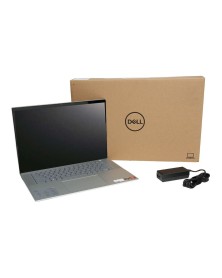 Dell Inspiron 16 5620 16.0" Laptop Computer - Silver