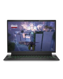 Dell Alienware x14 R2 14" Gaming Laptop Computer - Lunar Silver