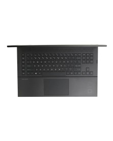 HP OMEN 17-ck1020nr 17.3" Gaming Laptop Computer - Black