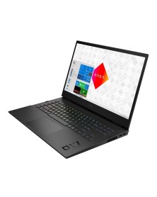 HP OMEN 17-ck1020nr 17.3" Gaming Laptop Computer - Black