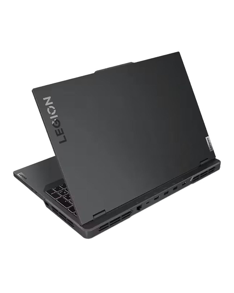 Lenovo Legion Pro 5 16ARX8 16" Gaming Laptop Computer - Onyx Grey