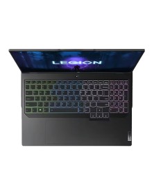 Lenovo Legion Pro 5 16ARX8 16" Gaming Laptop Computer - Onyx Grey