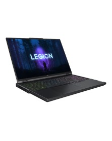 Lenovo Legion Pro 5 16ARX8 16" Gaming Laptop Computer - Onyx Grey