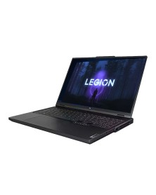 Lenovo Legion Pro 5 16ARX8 16" Gaming Laptop Computer - Onyx Grey