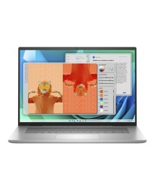 Dell Inspiron 16 Plus 7630 16.0" Laptop Computer - Platinum Silver