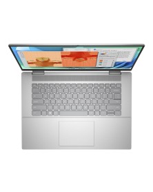 Dell Inspiron 16 Plus 7630 16.0" Laptop Computer - Platinum Silver