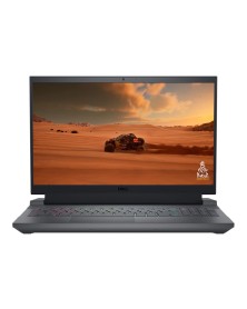 Dell G15 5530 15.6" Gaming Laptop Computer - Black