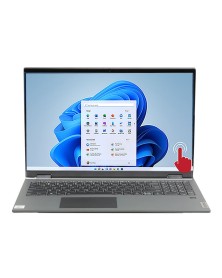 Lenovo IdeaPad Flex 5 16" 2-in-1 Laptop Computer - Arctic Grey