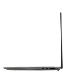 Dell Precision 5770 Mobile Workstation 17" Laptop Computer - Gray