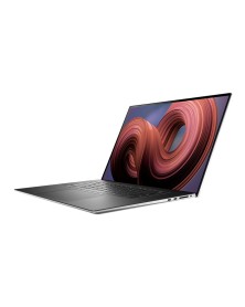 Dell XPS 17 9730 17.0" Laptop Computer - Platinum Silver