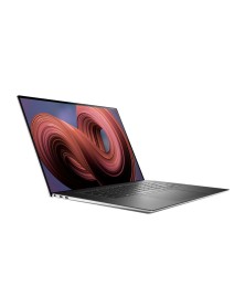 Dell XPS 17 9730 17.0" Laptop Computer - Platinum Silver