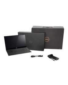 Dell XPS 17 9730 17.0" Laptop Computer - Platinum Silver