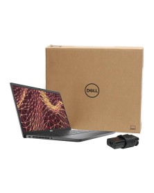 Dell Latitude 7430 14" 2-in-1 Laptop Computer - Grey