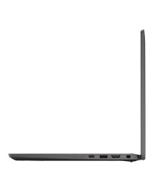 Dell Latitude 7430 14" 2-in-1 Laptop Computer - Grey