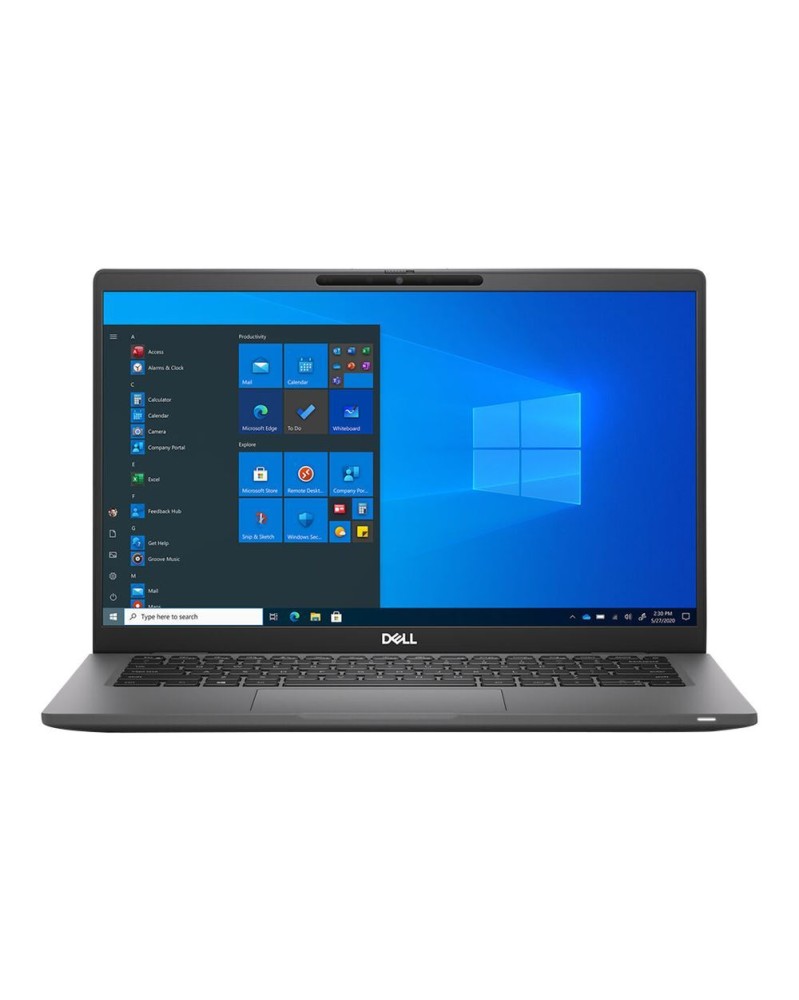 Dell Latitude 7420 14" Laptop Computer