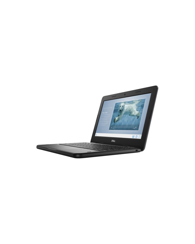 Dell 11.6" 32GB Chromebook 11 3110 Education Edition