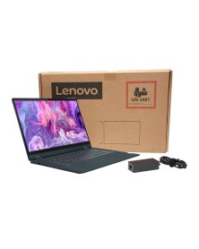 Lenovo Flex 5i 14" 2-in-1 Laptop Computer - Abyss Blue