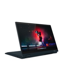 Lenovo Flex 5i 14" 2-in-1 Laptop Computer - Abyss Blue