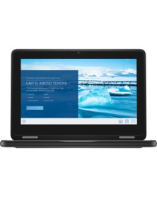 Dell 11.6" 64GB Multi-Touch Chromebook 3110 2-in-1 for Education