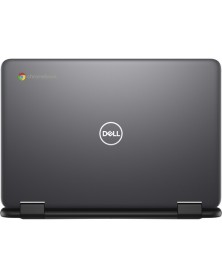 Dell 11.6" 64GB Multi-Touch Chromebook 3110 2-in-1 for Education