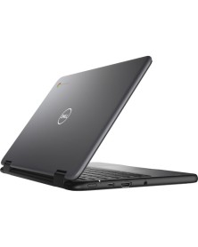 Dell 11.6" 64GB Multi-Touch Chromebook 3110 2-in-1 for Education