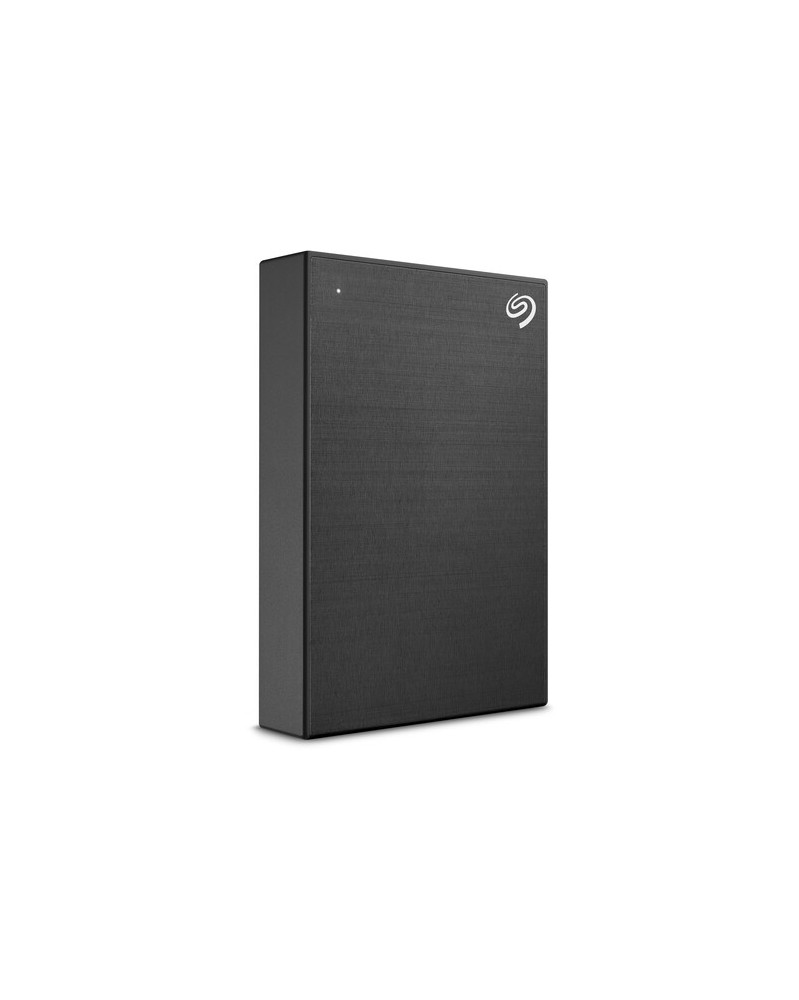 Seagate 2TB One Touch USB 3.2 Gen 1 External Hard Drive (Black)