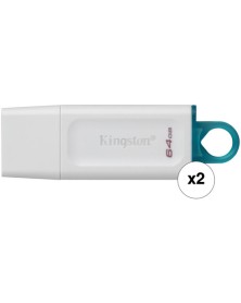 Kingston 64GB Exodia USB...