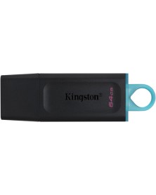 Kingston 64GB DataTraveler Exodia Flash Drive