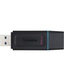 Kingston 64GB DataTraveler Exodia Flash Drive