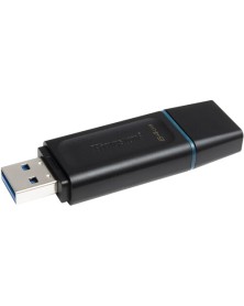 Kingston 64GB DataTraveler Exodia Flash Drive