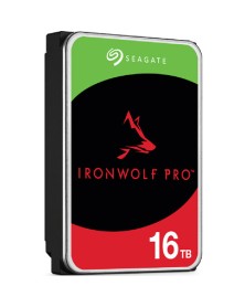 Seagate 16TB IronWolf Pro...