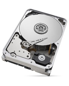 Seagate 16TB IronWolf Pro 7200 rpm SATA III 3.5" Internal NAS HDD (CMR, OEM)