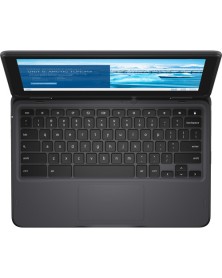 Dell 11.6" 32GB Multi-Touch Chromebook