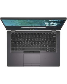 Dell 14" Latitude 5400 64GB Chromebook