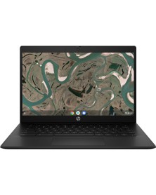 HP 14" 32GB Chromebook 14 G7 Laptop