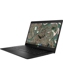 HP 14" 32GB Chromebook 14 G7 Laptop