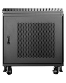 iStarUSA WG-990 900mm Depth Rack-Mount Server Cabinet (9U)