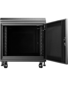 iStarUSA WG-990 900mm Depth Rack-Mount Server Cabinet (9U)