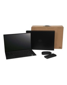 Dell Precision 5770 Mobile Workstation 17" Laptop Computer - Gray