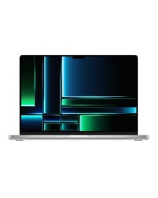 Apple MacBook Pro MNWE3LL/A (Early 2023) 16.2" Laptop Computer - Silver