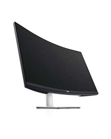 Dell S3221QS 31.5" 4K UHD (3840 x 2160) 60Hz Curved Screen Monitor