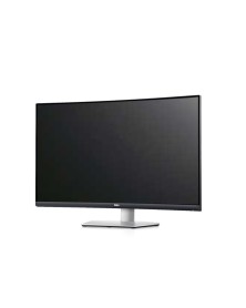 Dell S3221QS 31.5" 4K UHD (3840 x 2160) 60Hz Curved Screen Monitor