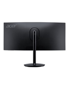 Acer Nitro XZ342CU Sbmiipphx 34" 2K QHD (3440 x 1440) 165Hz Curved Screen Gaming Monitor Platinum Collection