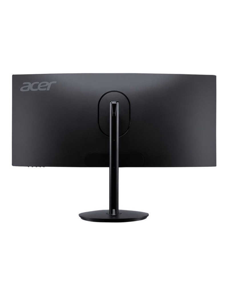 Acer Nitro XZ342CU Sbmiipphx 34" 2K QHD (3440 x 1440) 165Hz Curved Screen Gaming Monitor Platinum Collection