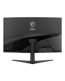 MSI G321CU 31.5" 4K UHD (3840 x 2160) 144Hz Curved Screen Gaming Monitor Platinum Collection