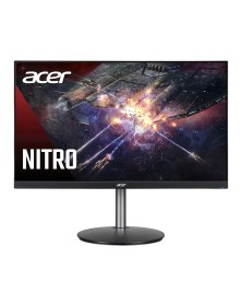 Acer Nitro XF273U Xbmiiprx 27" 2K WQHD (2560 x 1440) 240Hz Gaming Monitor