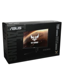 ASUS VG27AQL1A 27" Gaming Monitor Platinum Collection