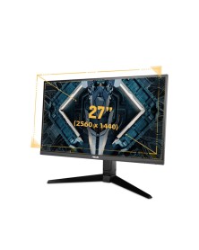 ASUS VG27AQL1A 27" Gaming Monitor Platinum Collection