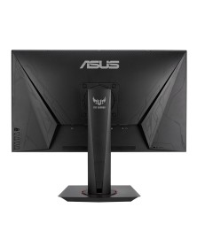 ASUS TUF Gaming VG279QR 26.95" Full HD (1920 x 1080) 165Hz Gaming Monitor Platinum Collection